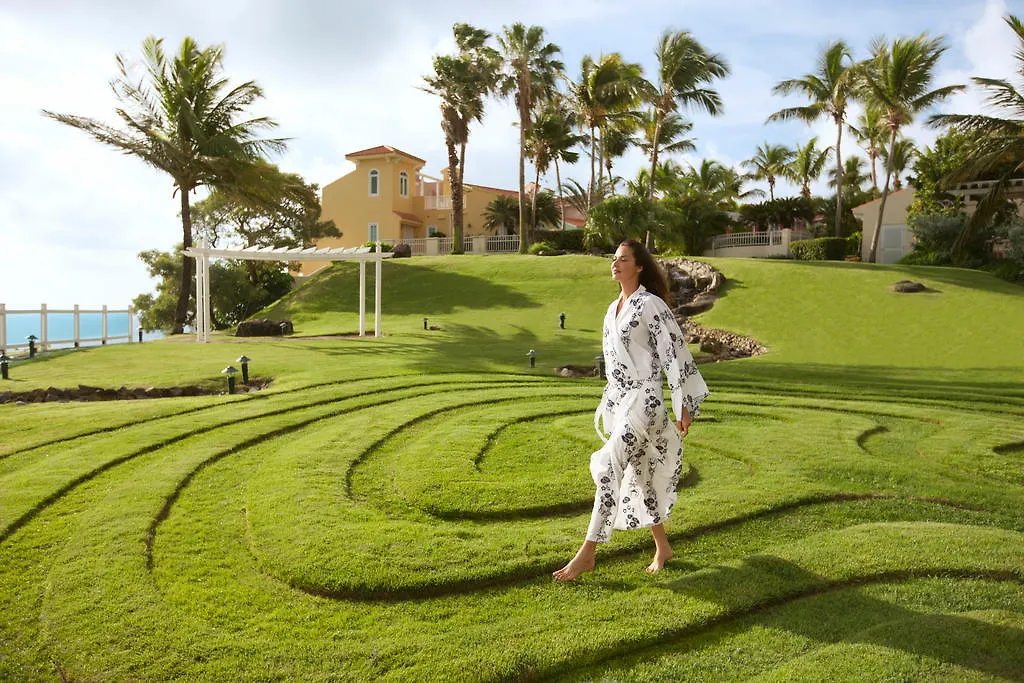 Las Casitas Village - A Waldorf Astoria Resort Fajardo 4*,  Puerto Rico