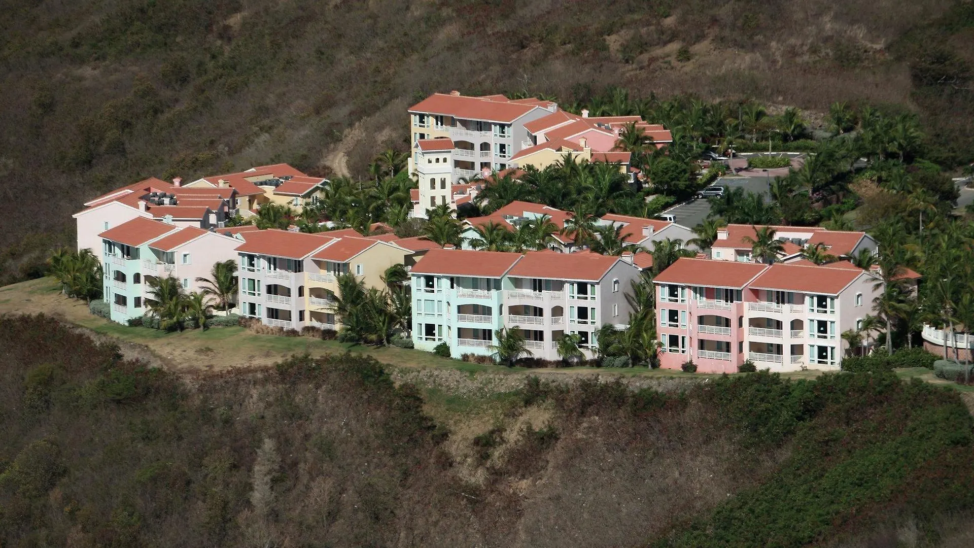 Las Casitas Village - A Waldorf Astoria Resort Fajardo Puerto Rico