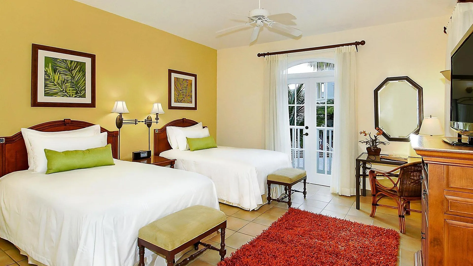 Las Casitas Village - A Waldorf Astoria Resort Fajardo