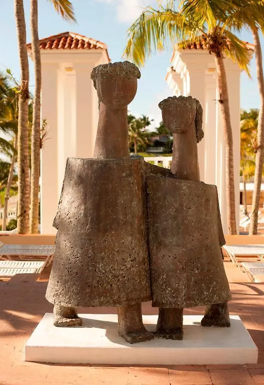 Las Casitas Village - A Waldorf Astoria Resort Fajardo 4*,