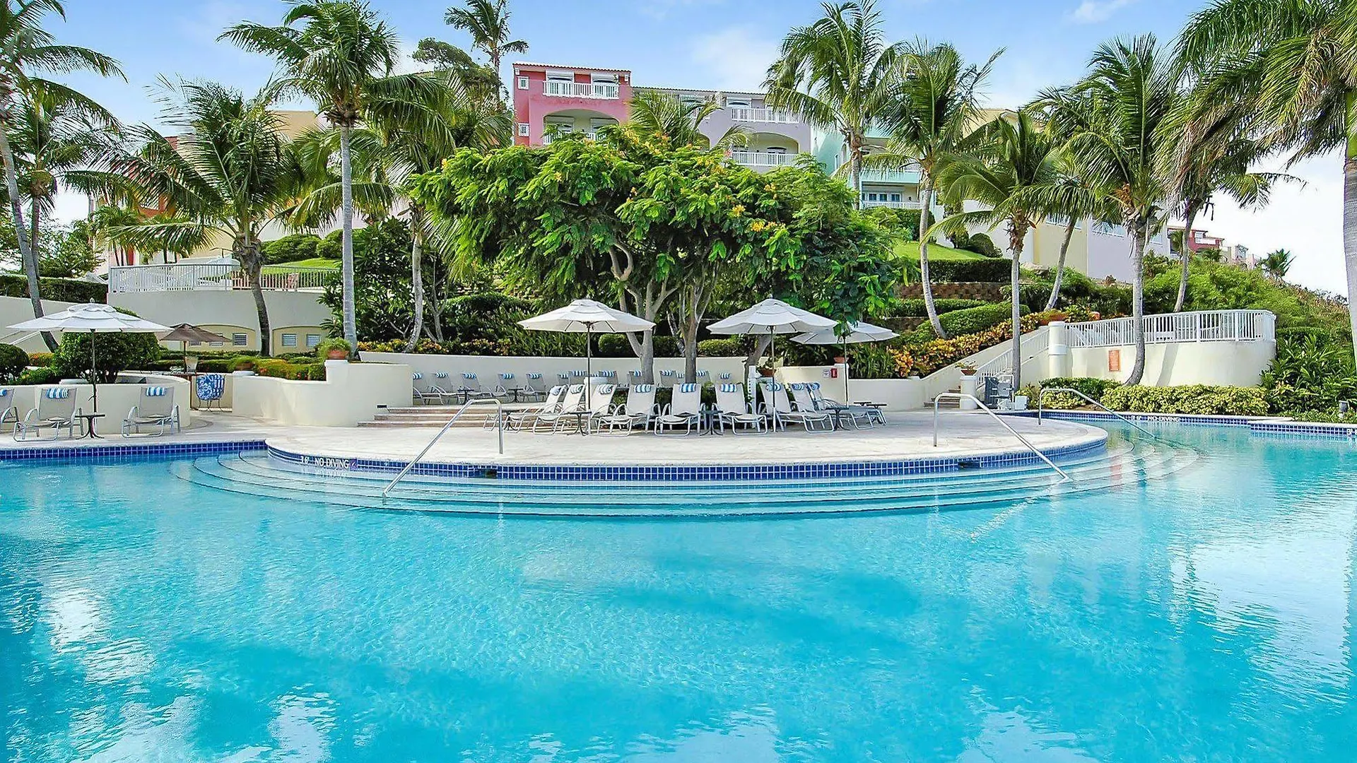 Las Casitas Village - A Waldorf Astoria Resort Fajardo