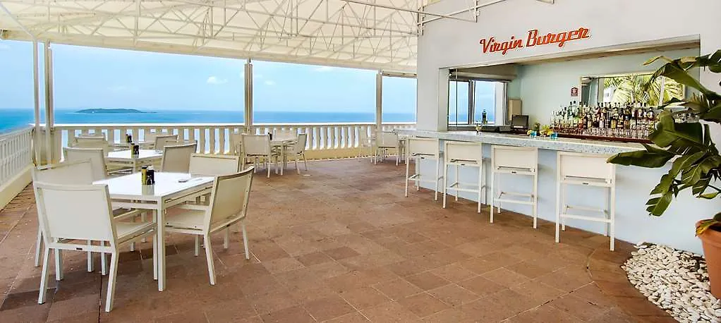 Las Casitas Village - A Waldorf Astoria Resort Fajardo 4*,  Puerto Rico