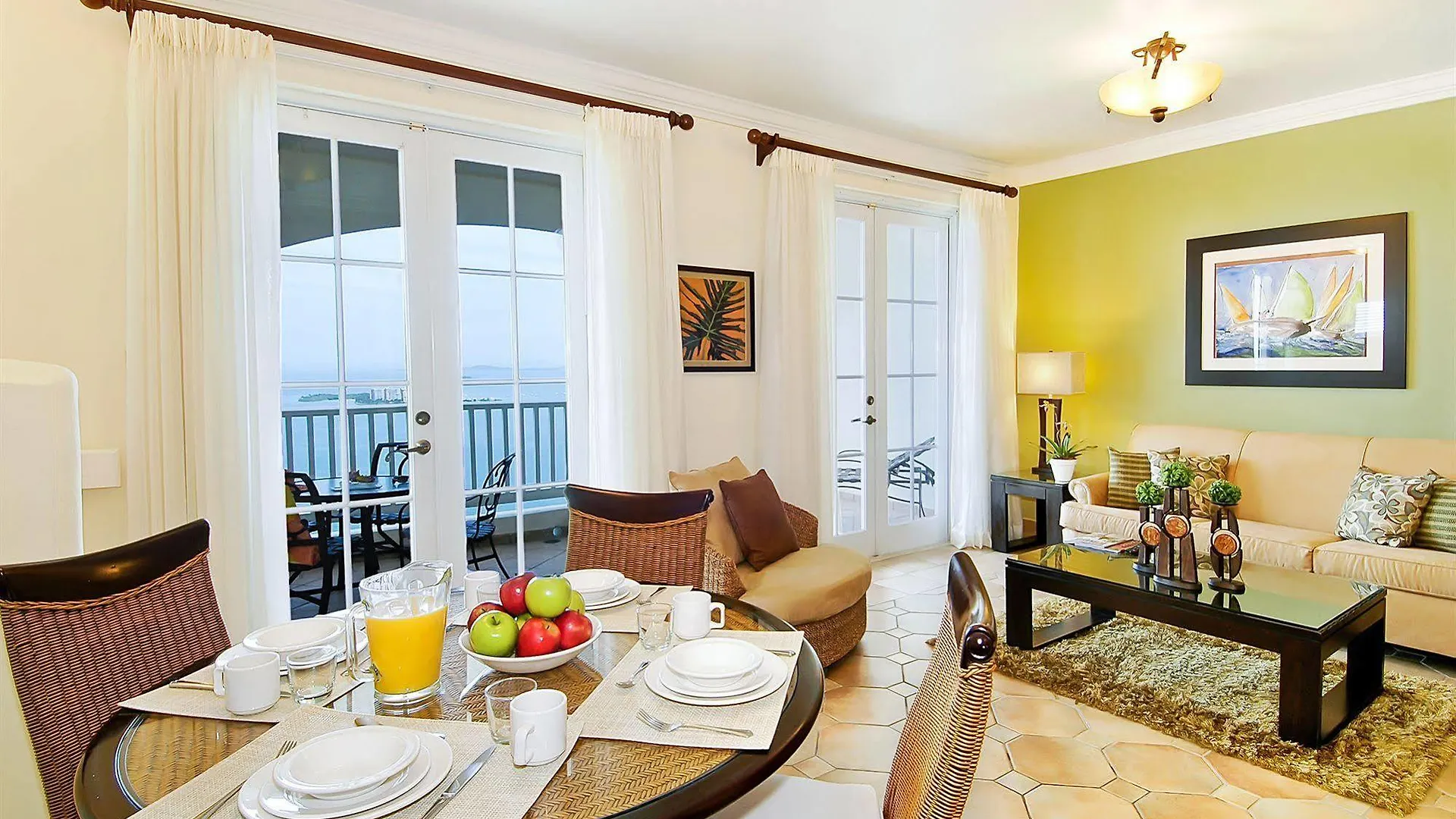 Las Casitas Village - A Waldorf Astoria Resort Fajardo