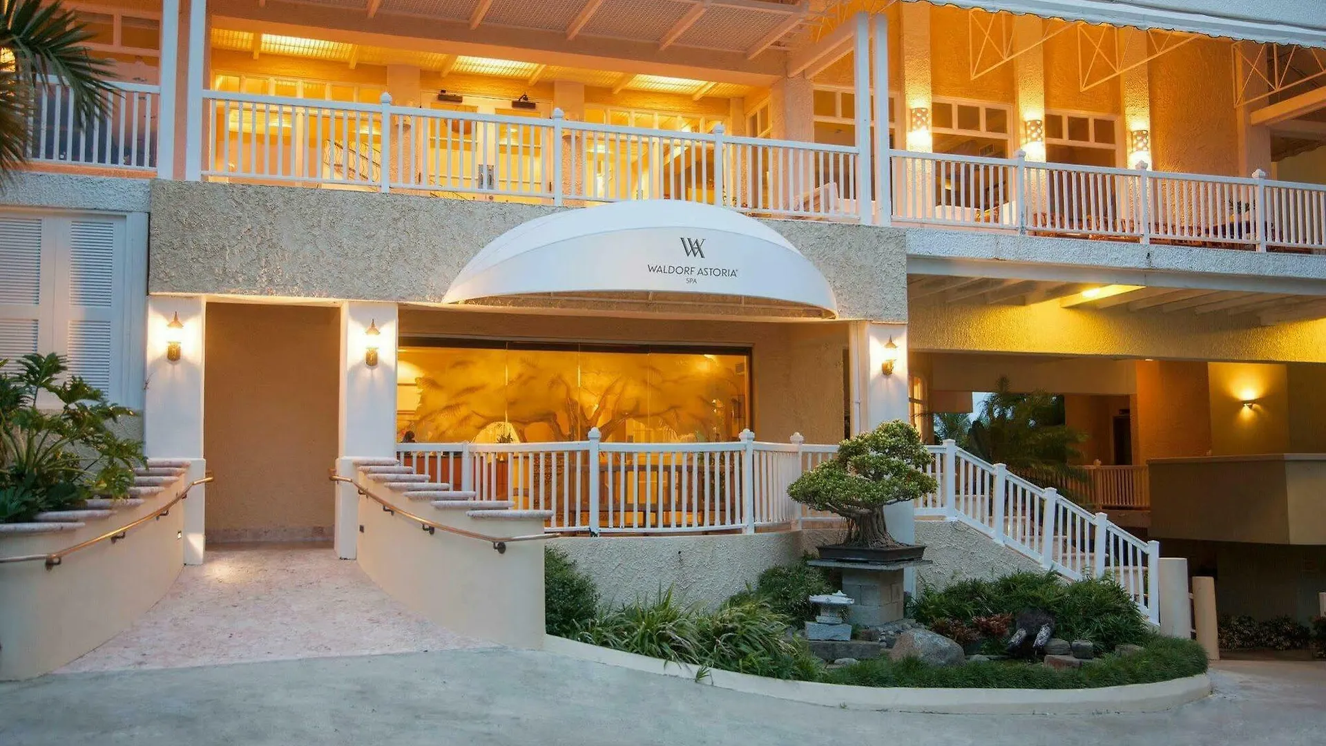 Las Casitas Village - A Waldorf Astoria Resort Fajardo