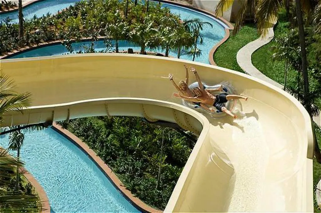 Las Casitas Village - A Waldorf Astoria Resort Fajardo Puerto Rico