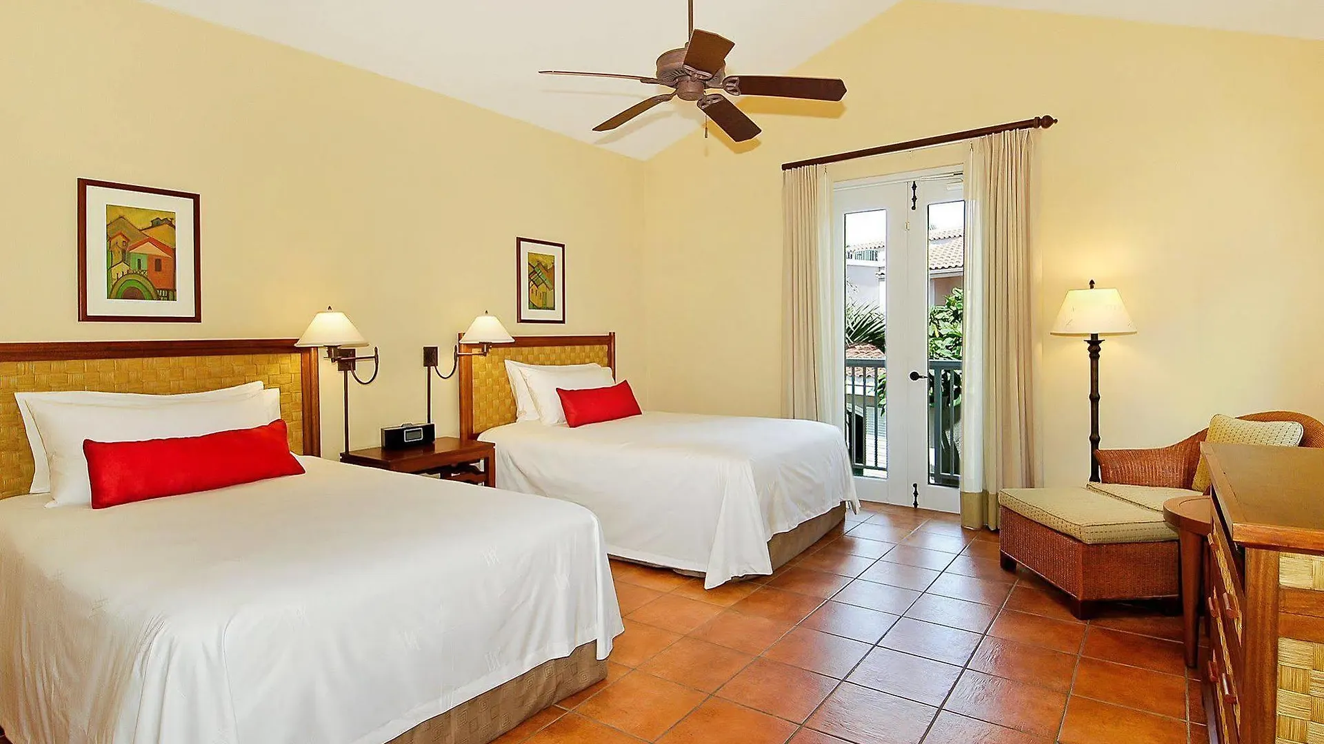 Las Casitas Village - A Waldorf Astoria Resort Fajardo